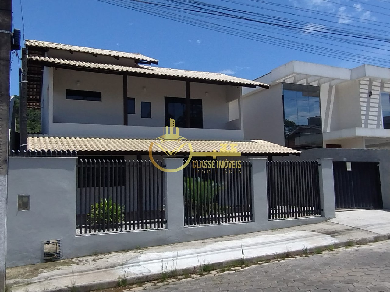 CASA RESIDENCIAL em GASPAR - SC, BELA VISTA