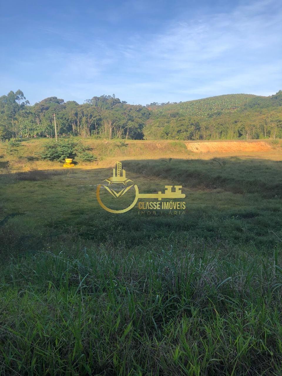 Oportunidade única: sitio à venda em luiz alves-sc, no bairr
