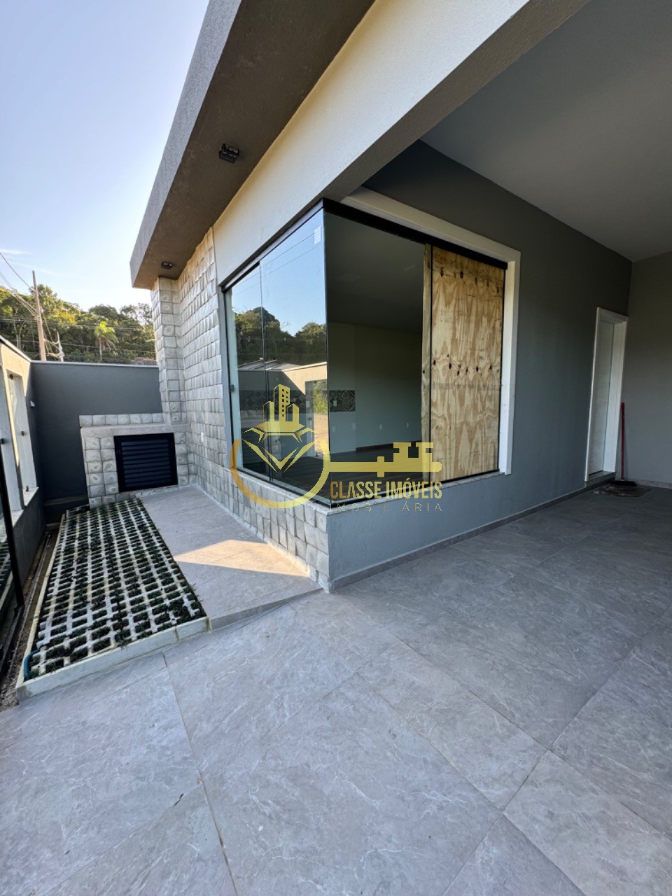 CASA RESIDENCIAL em PENHA - SC, Nossa senhora de Fátima