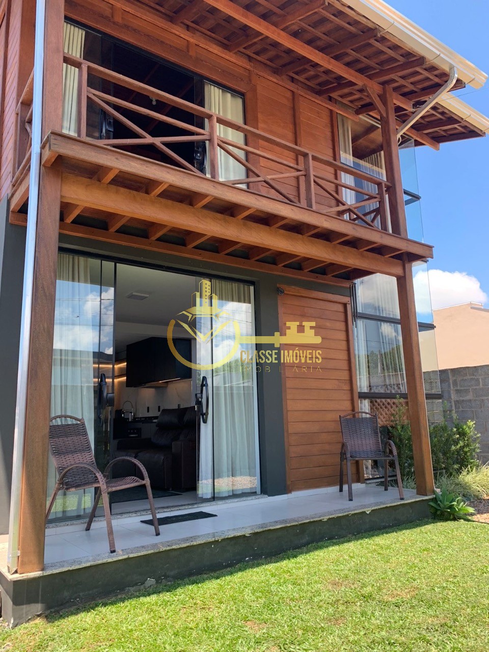 CASA RESIDENCIAL em PENHA - SC, Nossa senhora de Fátima