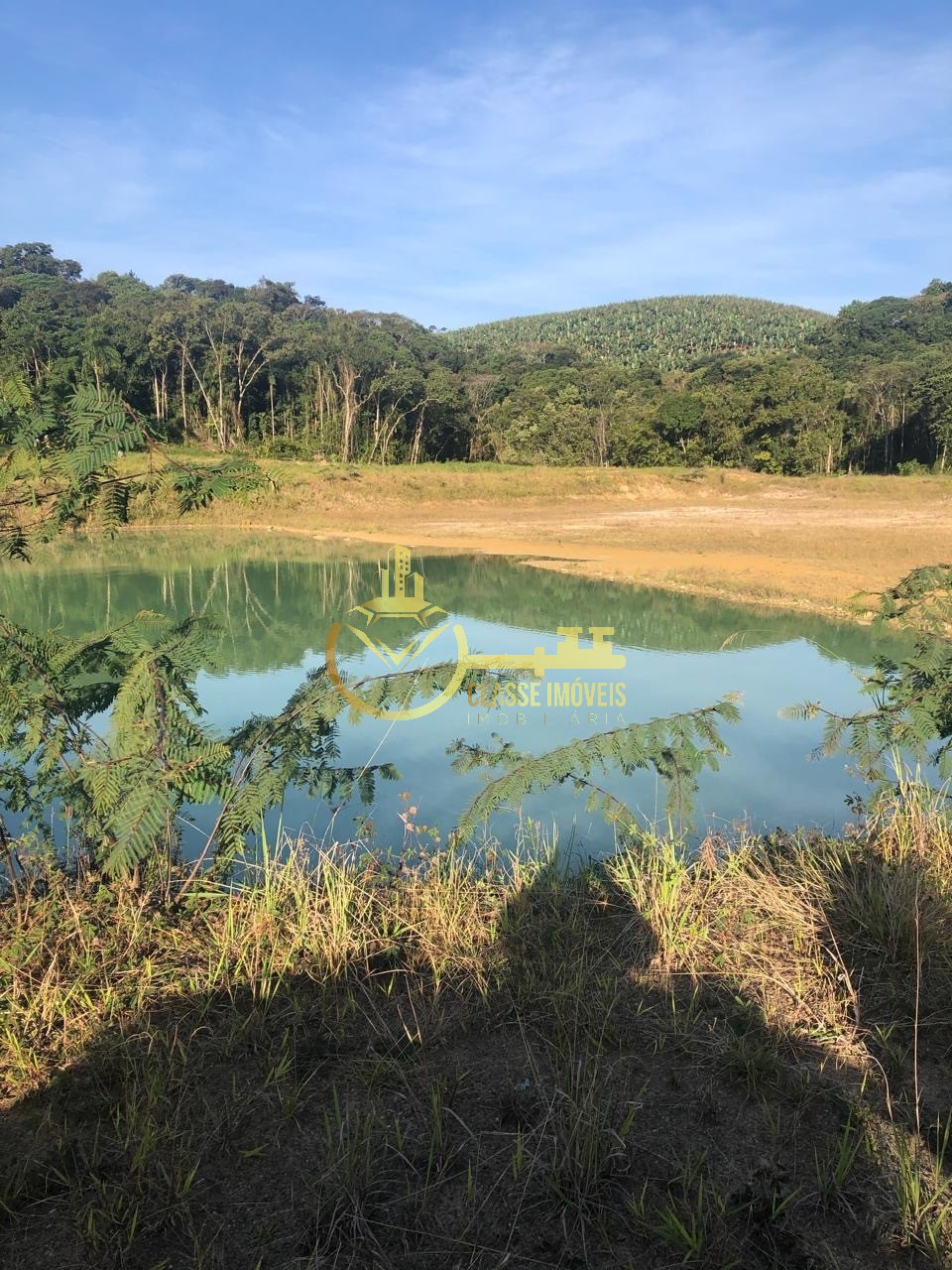 SITIO RURAL em LUIZ ALVES - SC, Braço Miguel