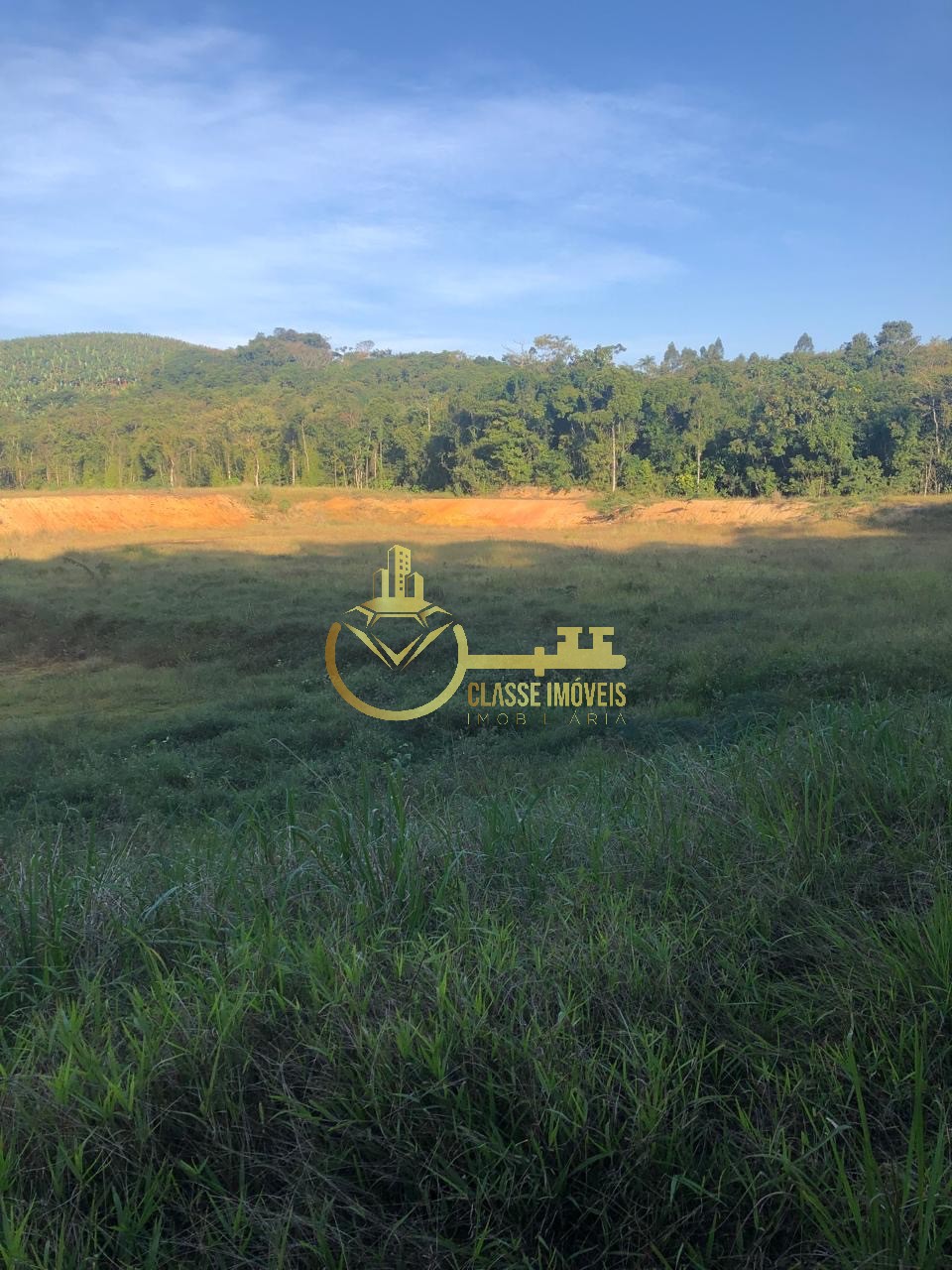 Oportunidade única: sitio à venda em luiz alves-sc, no bairr