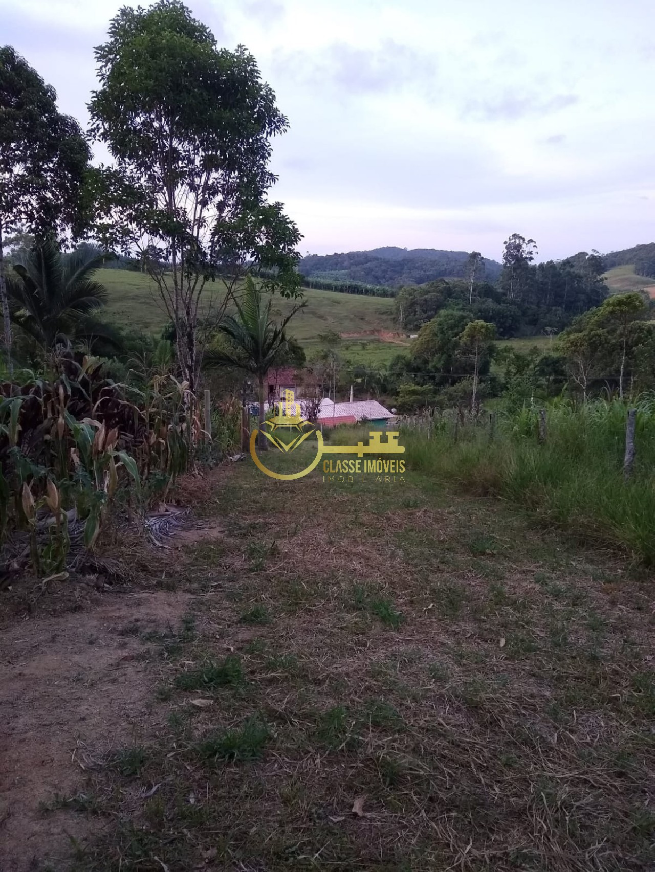 SITIO RURAL em SÃO JOÃO DO ITAPERIÚ - SC, sao joao do itaperiu