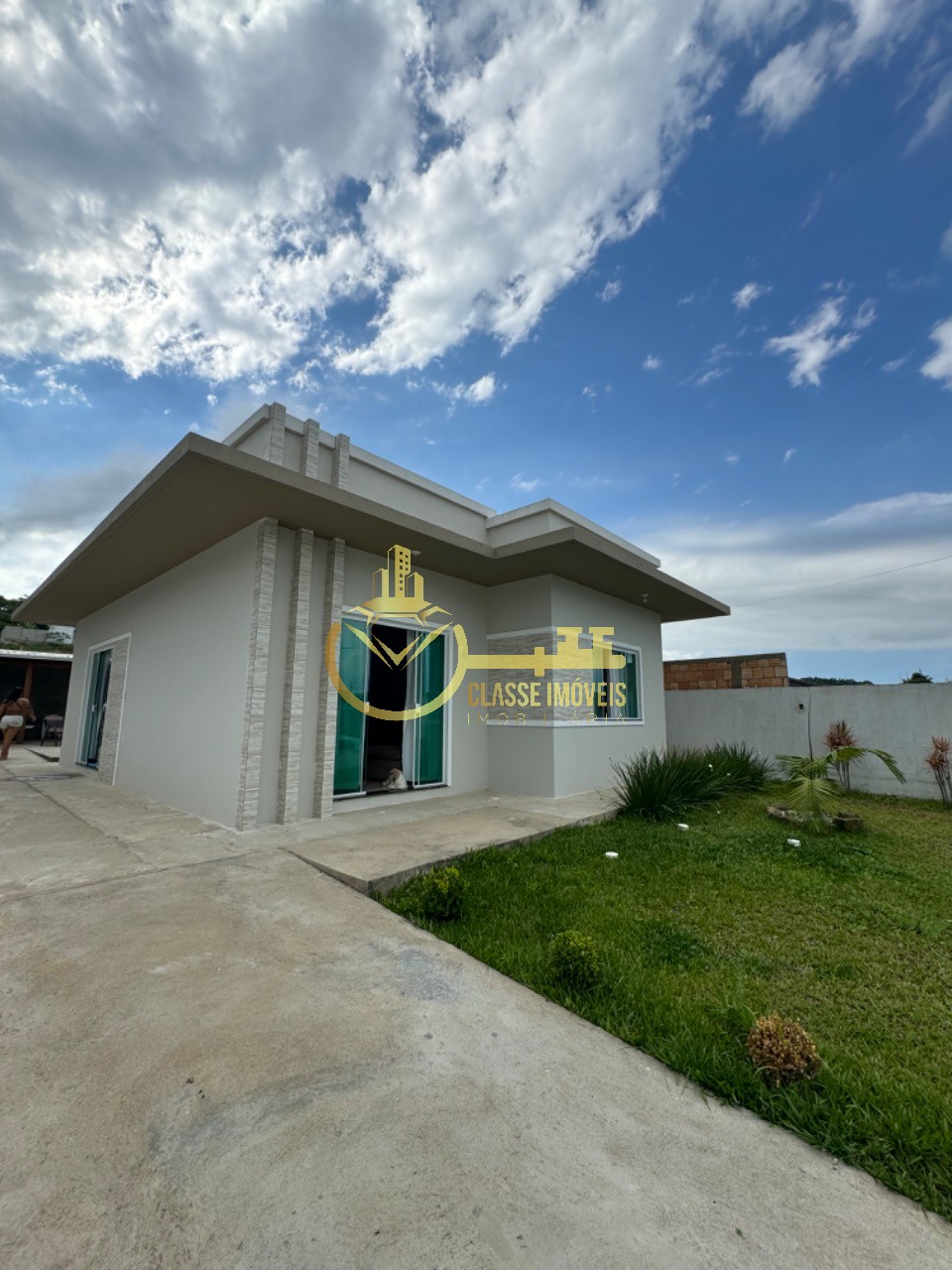 CASA RESIDENCIAL em PENHA - SC, Bairro nossa senhora de Fátima