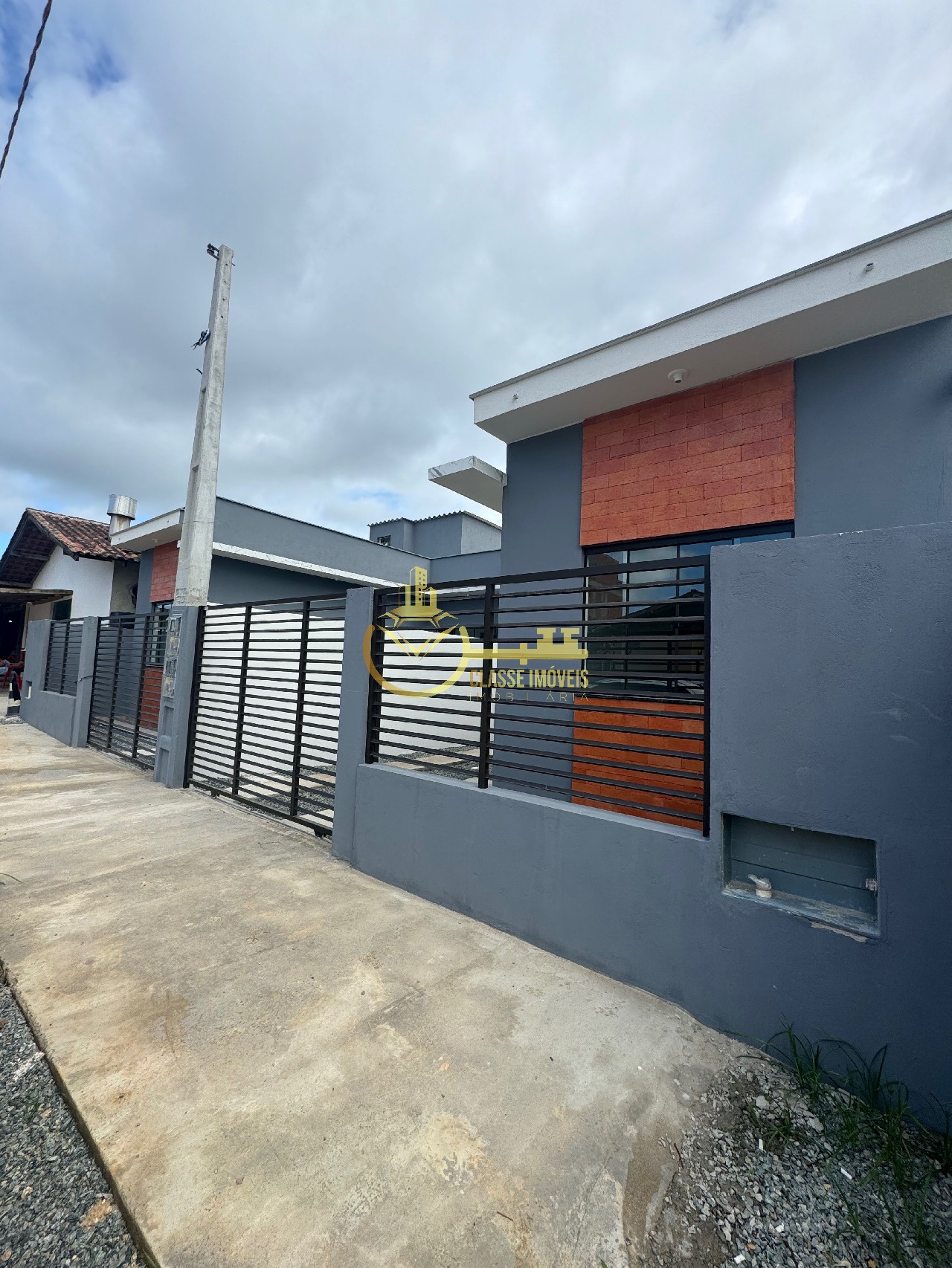 CASA RESIDENCIAL em PENHA - SC, Nossa senhora de Fátima