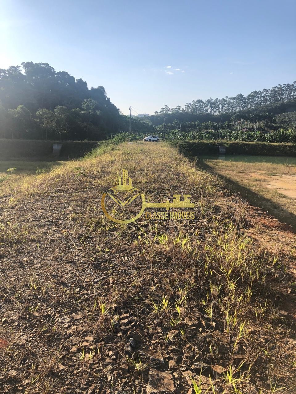 Oportunidade única: sitio à venda em luiz alves-sc, no bairr