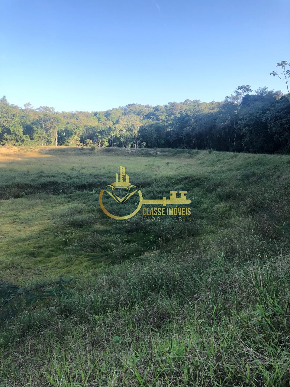 Oportunidade única: sitio à venda em luiz alves-sc, no bairr