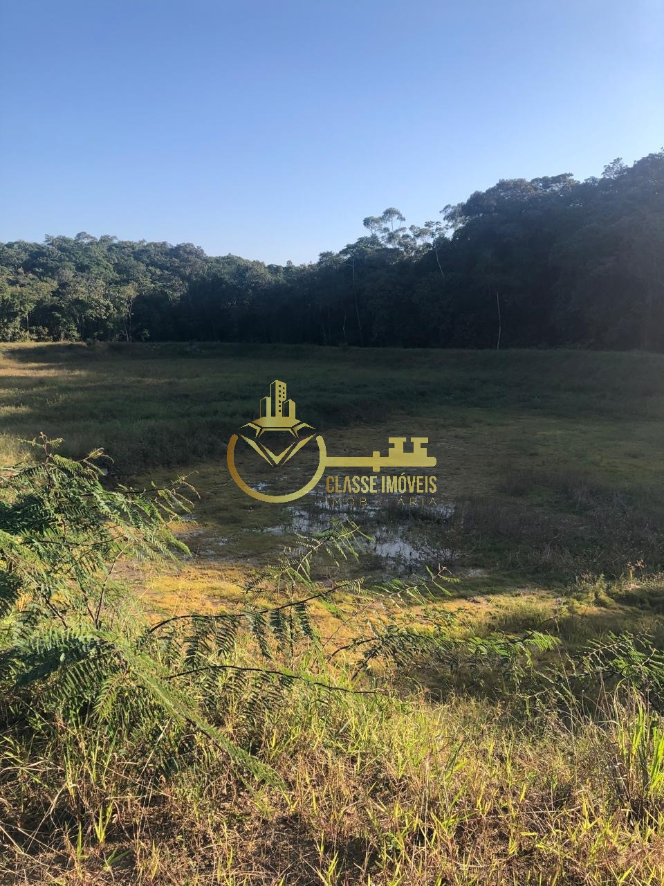 Oportunidade única: sitio à venda em luiz alves-sc, no bairr