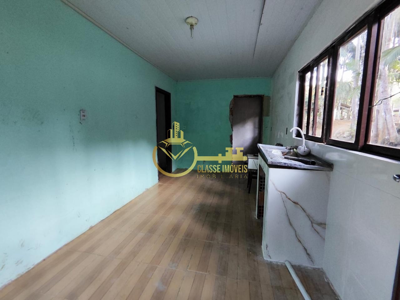 Chácara à venda em luiz alves-sc, bairro garuva: 2 quartos,  - foto 6