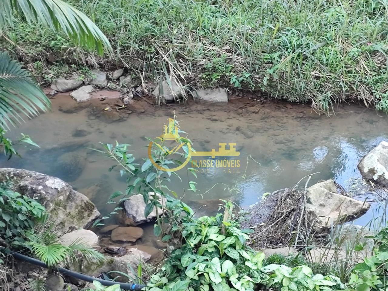 Chácara à venda em luiz alves-sc, bairro garuva: 2 quartos,  - foto 7