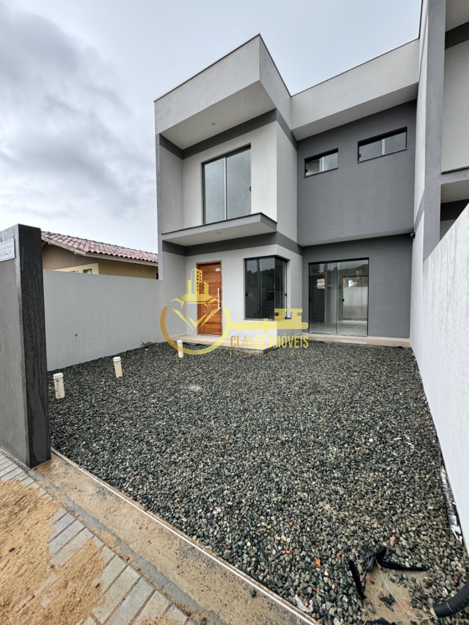 CASA RESIDENCIAL em PENHA - SC, Nossa senhora de Fátima