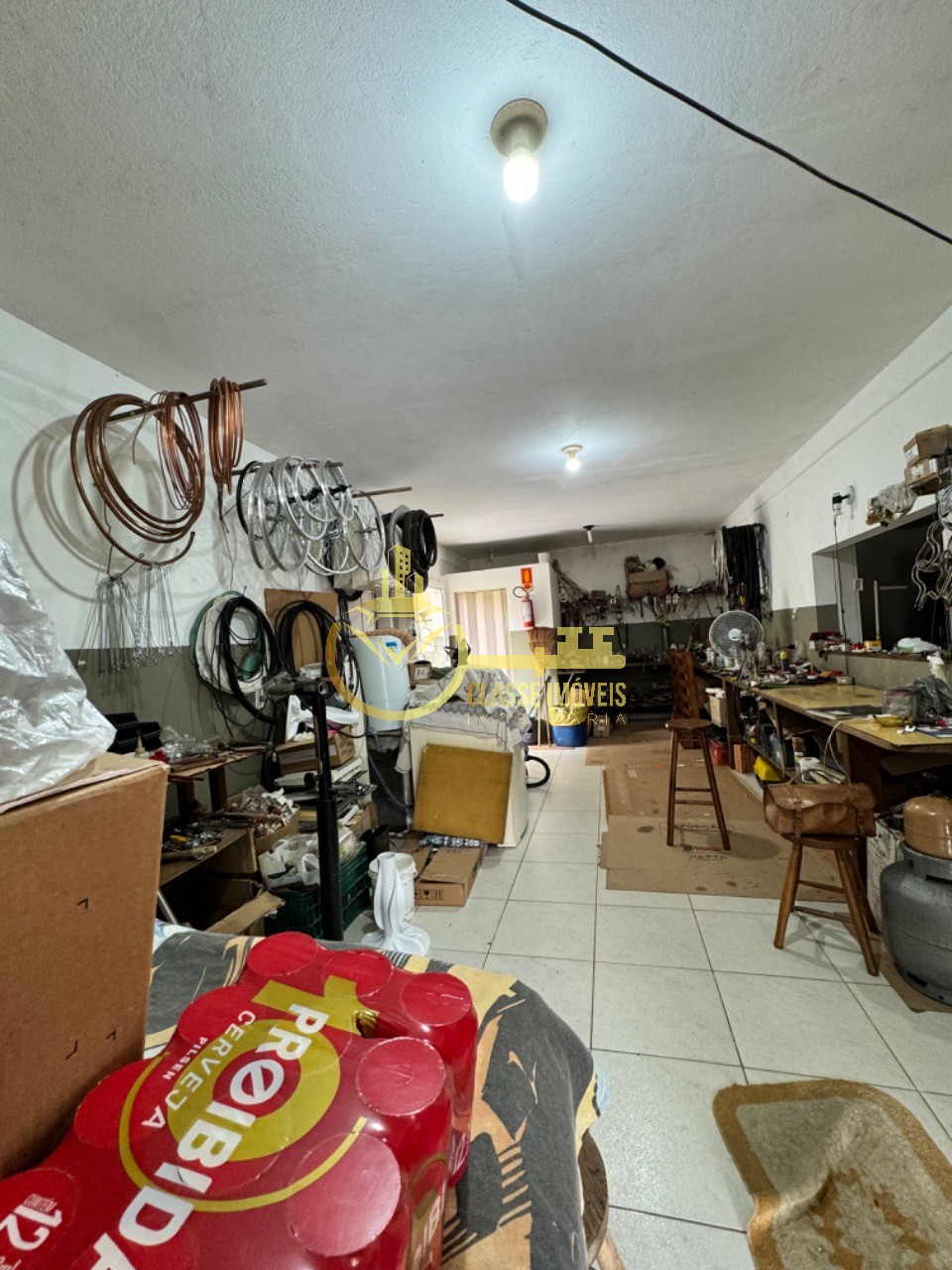 Excelente oportunidade: Casa comercial à venda em Luiz Alves-SC, bairro Garuva, 1 quarto, 1 suíte, 1 sala, 250m².