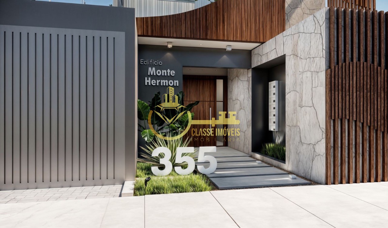 Apartamento à venda em Balneário Piçarras-SC, bairro Itacolomi: 3 quartos, 3 suítes, 1 sala, 1 vaga de garagem, 150m²!