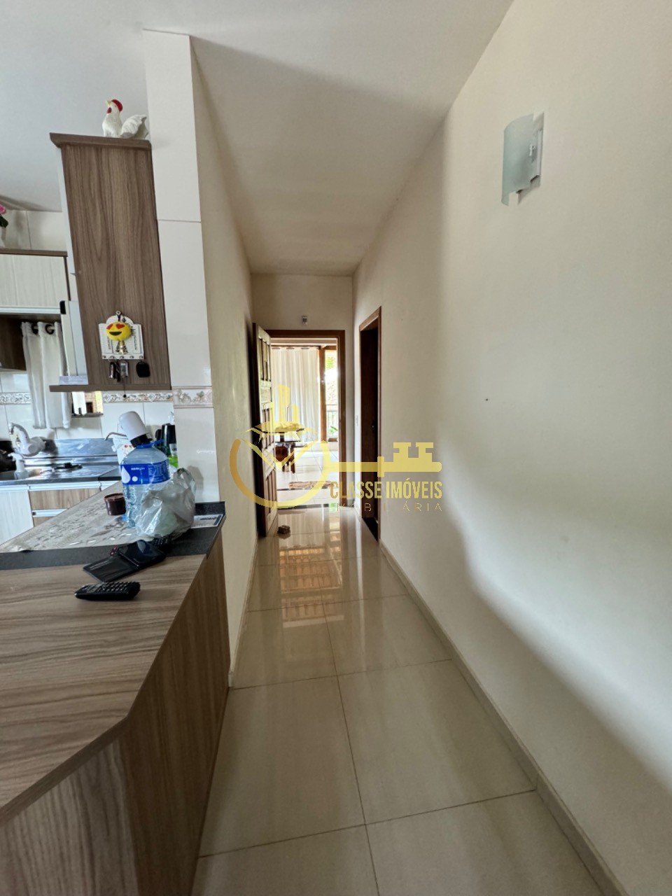 Excelente oportunidade: Casa comercial à venda em Luiz Alves-SC, bairro Garuva, 1 quarto, 1 suíte, 1 sala, 250m².