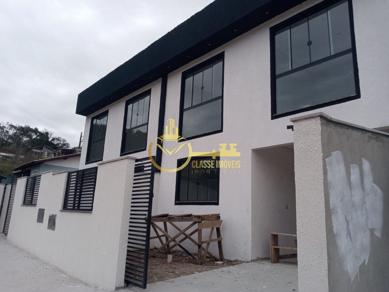 CASA RESIDENCIAL em PENHA - SC, Nossa senhora de Fátima
