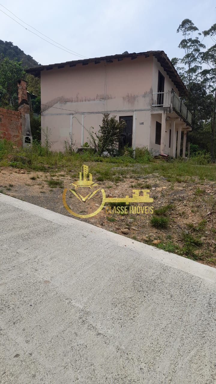 TERRENO RESIDENCIAL em LUIZ ALVES - SC, Vila do salto