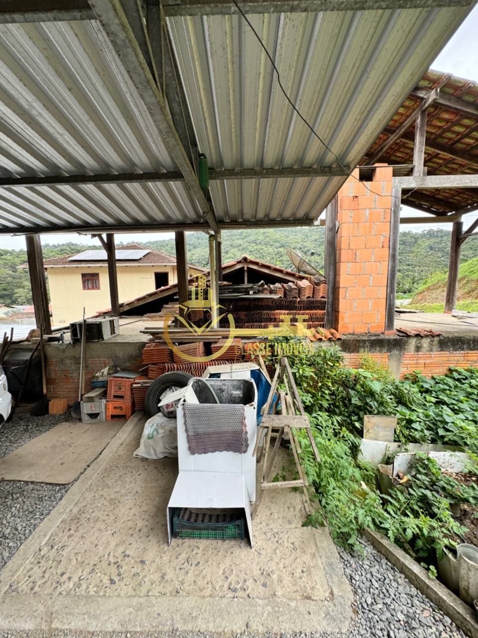 Excelente oportunidade: casa comercial à venda em luiz alves