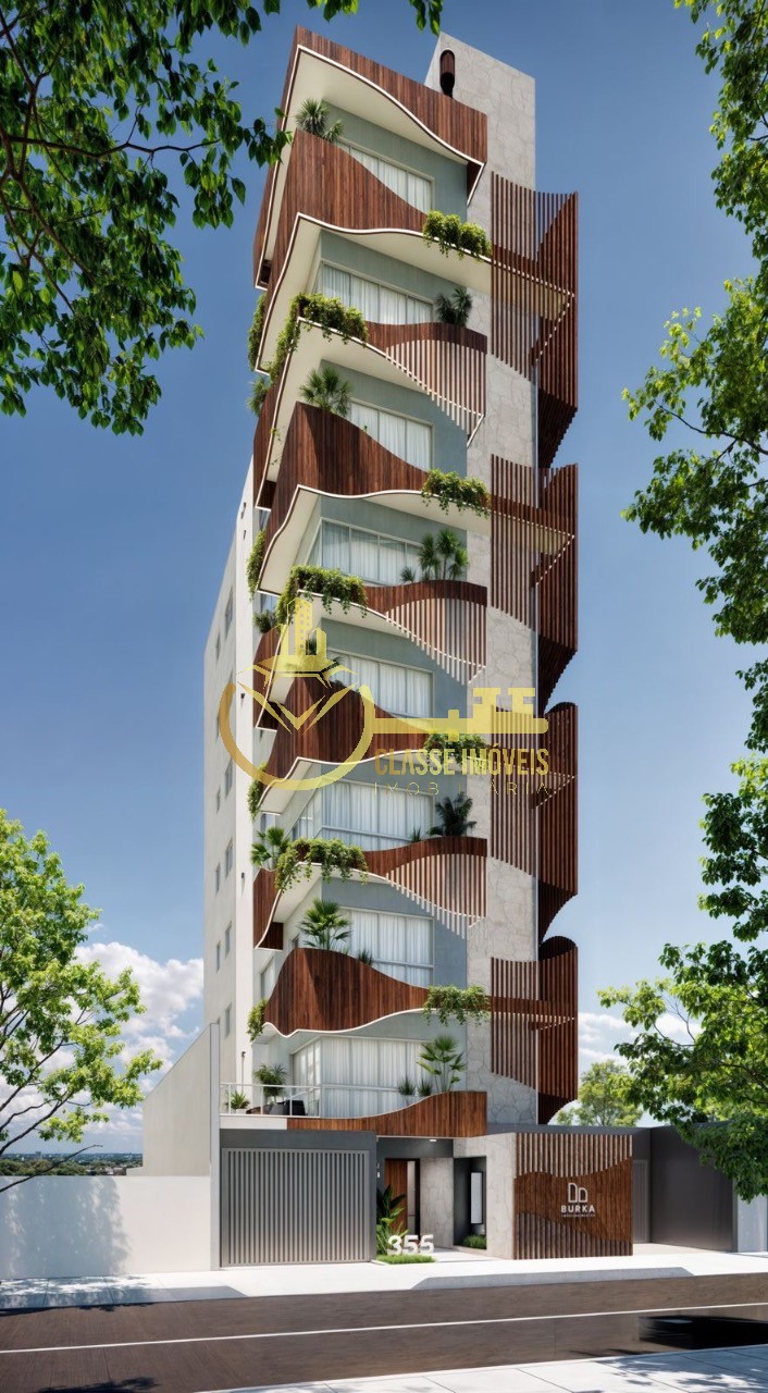 Apartamento à venda em Balneário Piçarras-SC, bairro Itacolomi: 3 quartos, 3 suítes, 1 sala, 1 vaga de garagem, 150m²!