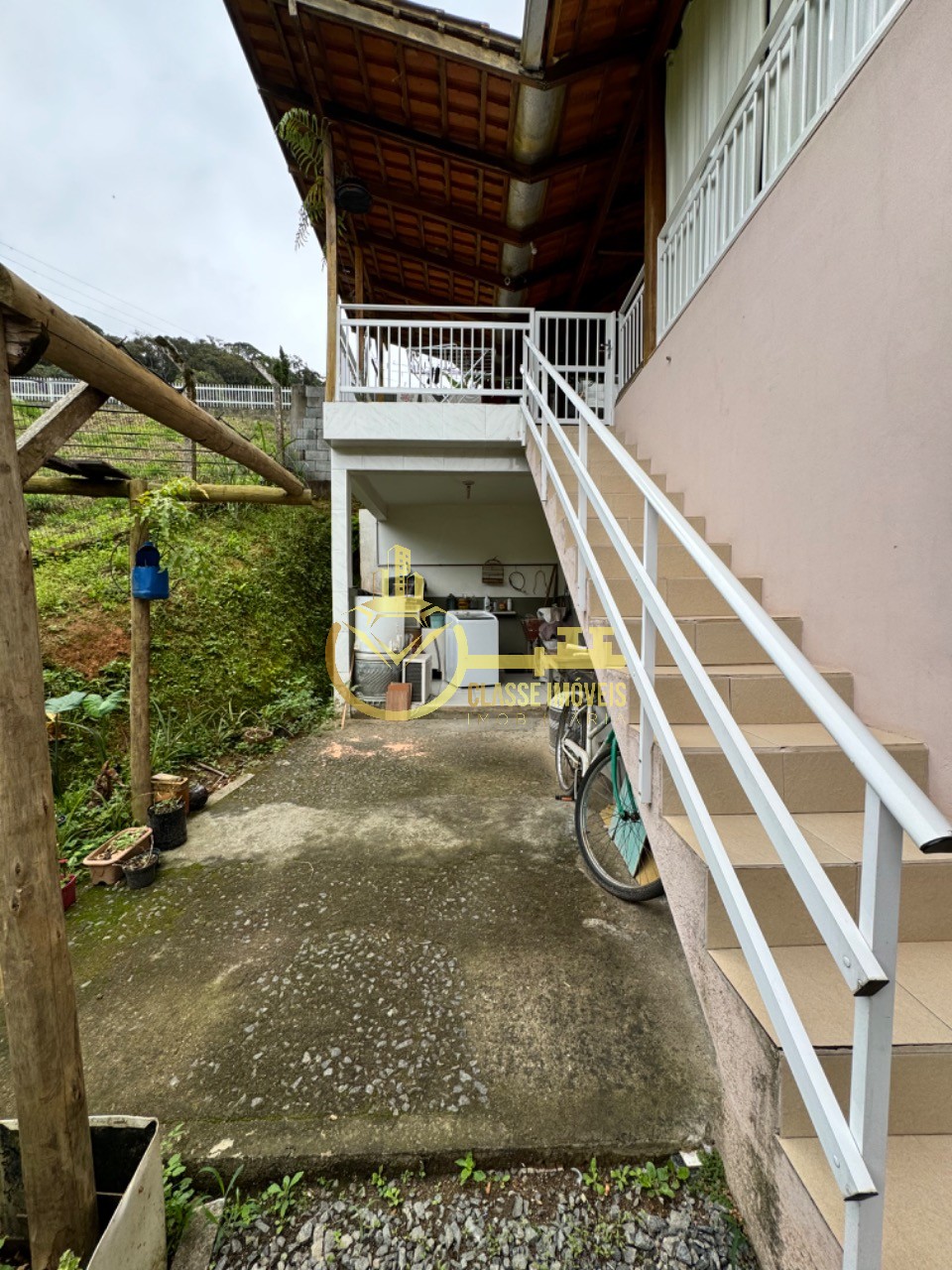 Excelente oportunidade: casa comercial à venda em luiz alves