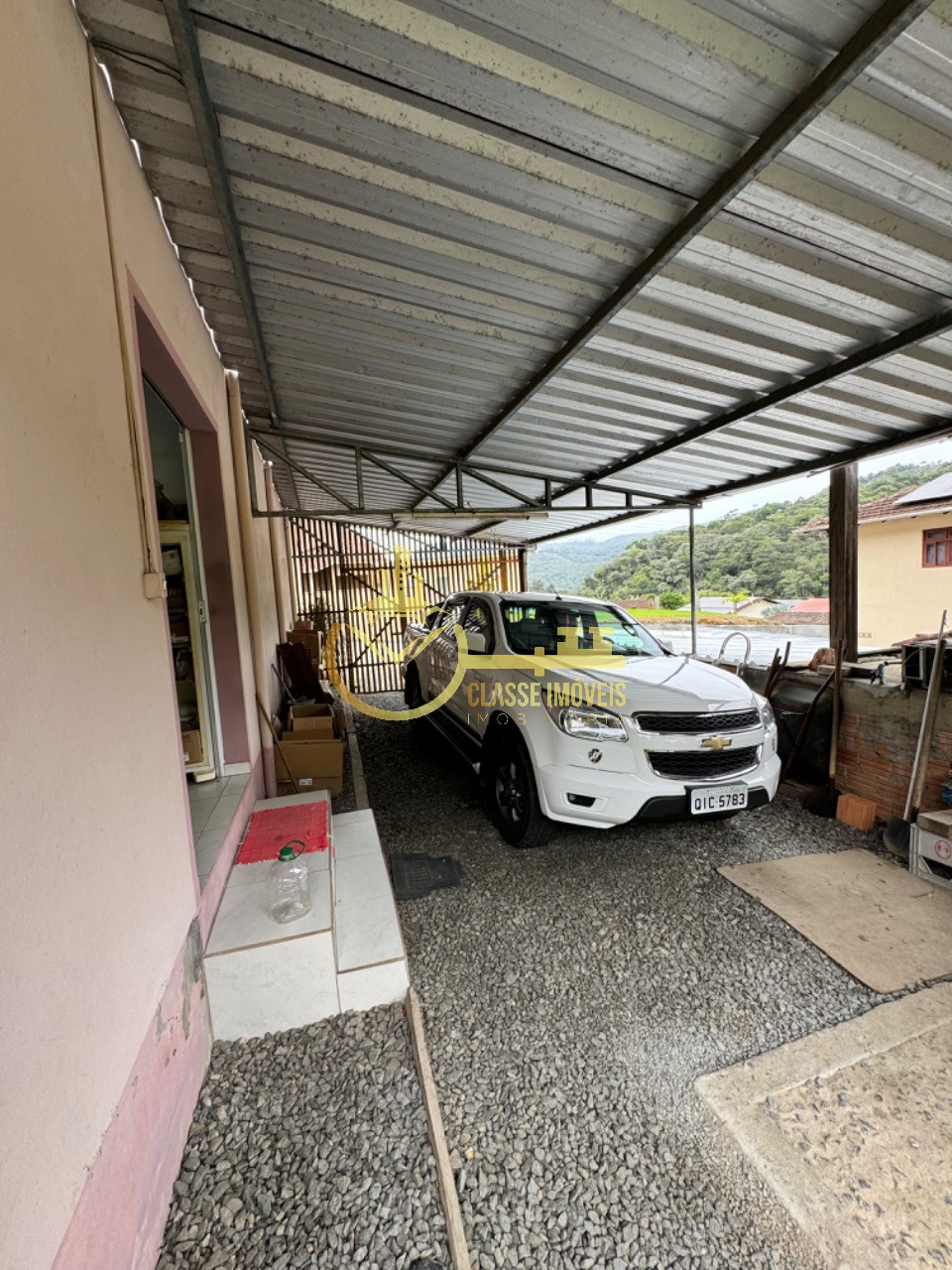 Excelente oportunidade: casa comercial à venda em luiz alves