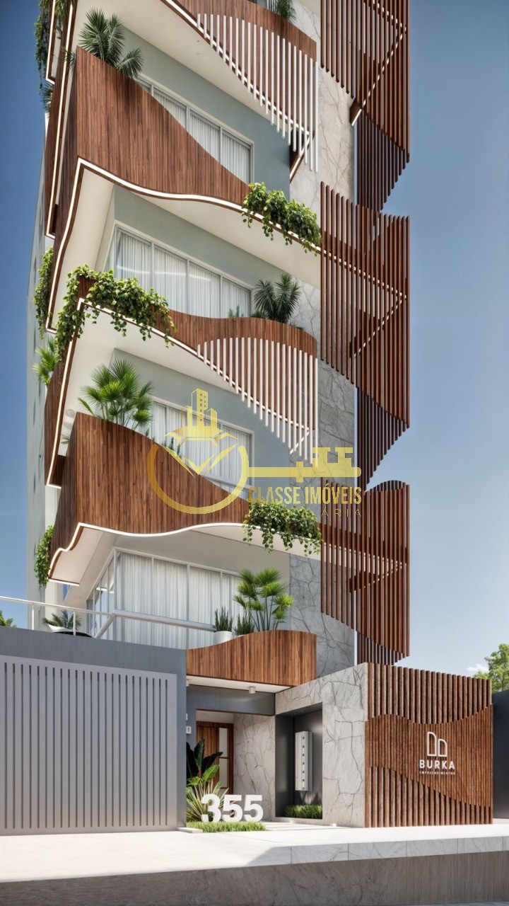 Apartamento à venda em Balneário Piçarras-SC, bairro Itacolomi: 3 quartos, 3 suítes, 1 sala, 1 vaga de garagem, 150m²!
