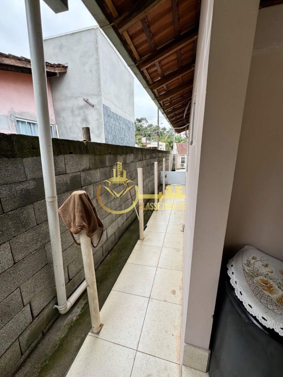 Excelente oportunidade: casa comercial à venda em luiz alves