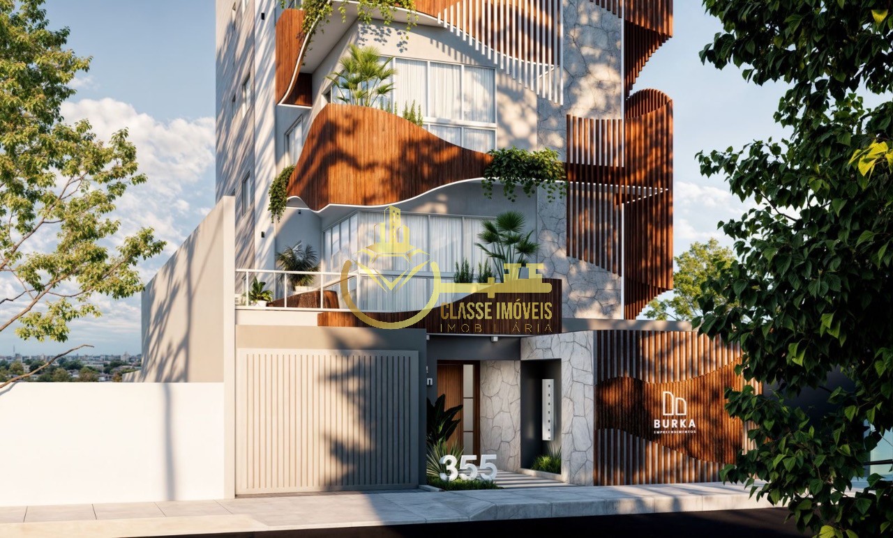 Apartamento à venda em Balneário Piçarras-SC, bairro Itacolomi: 3 quartos, 3 suítes, 1 sala, 1 vaga de garagem, 150m²!
