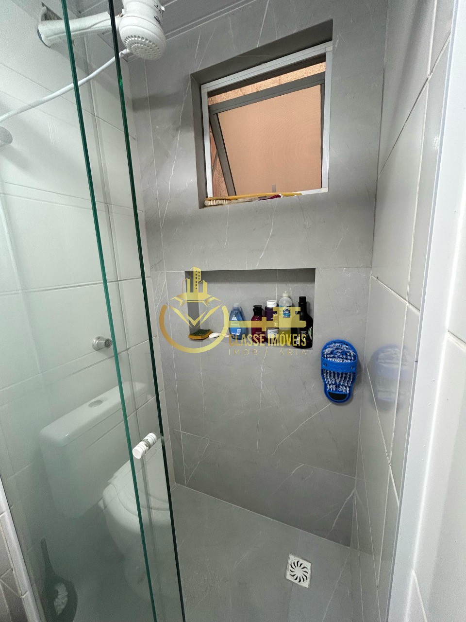Apartamento à venda em itajaí-sc, espinheiros: 2 quartos e 6 - foto 3