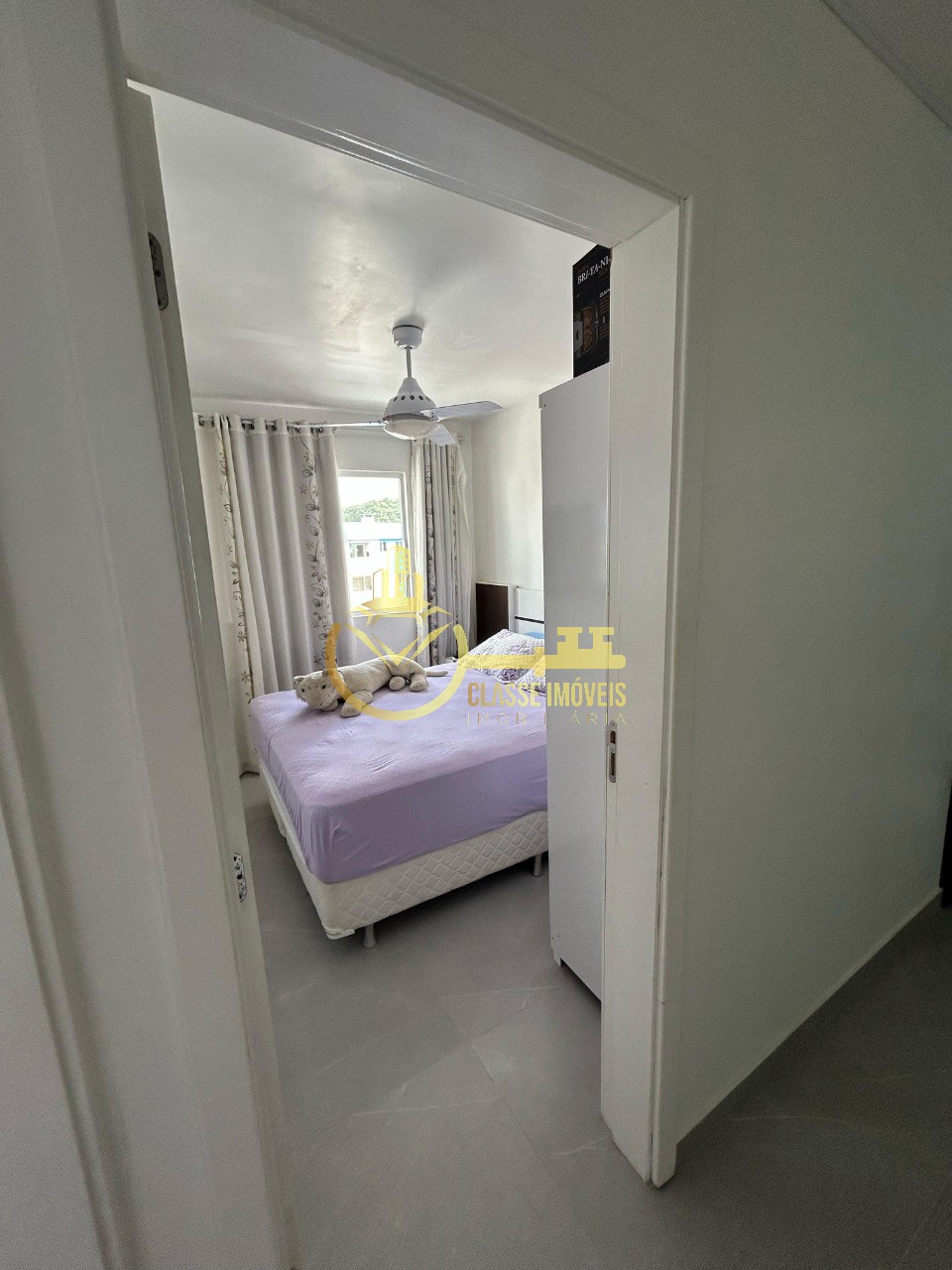 Apartamento à venda em itajaí-sc, espinheiros: 2 quartos e 6 - foto 9