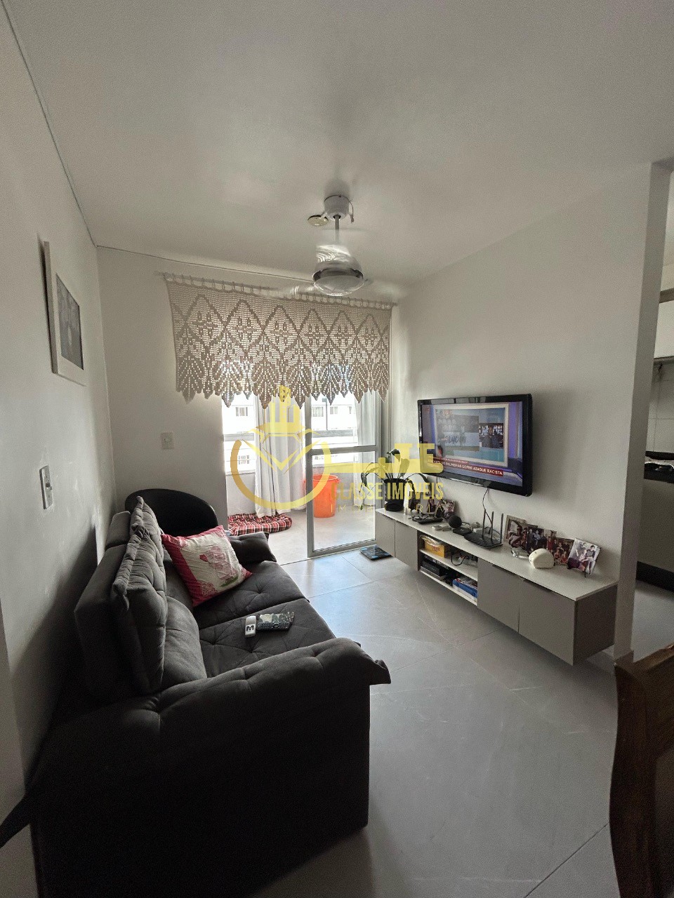Apartamento à venda em itajaí-sc, espinheiros: 2 quartos e 6 - foto 10