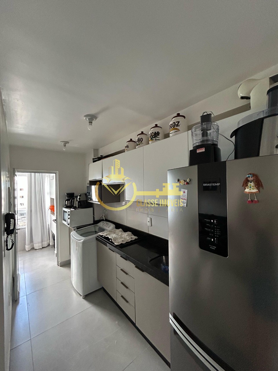 Apartamento à venda em itajaí-sc, espinheiros: 2 quartos e 6 - foto 15