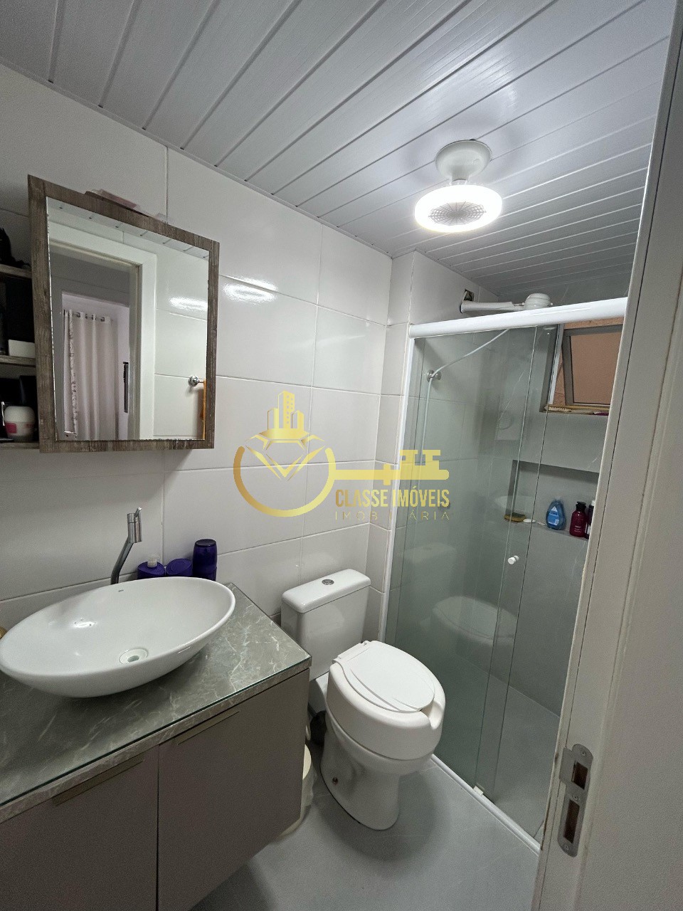Apartamento à venda em itajaí-sc, espinheiros: 2 quartos e 6 - foto 4