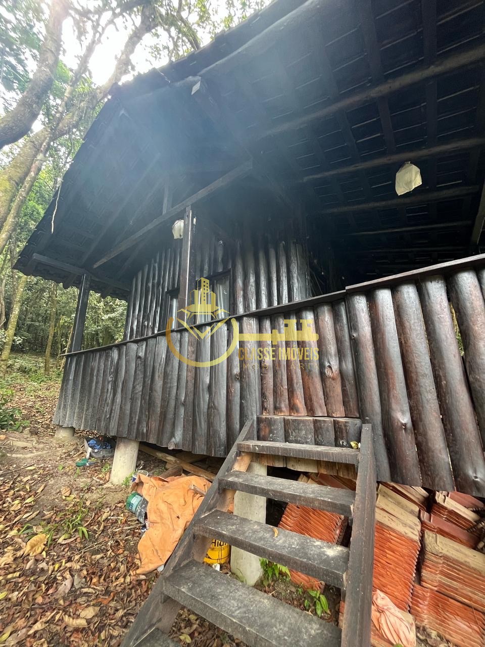 Chácara à venda em itajaí-sc, no bairro brilhante i, com 14.