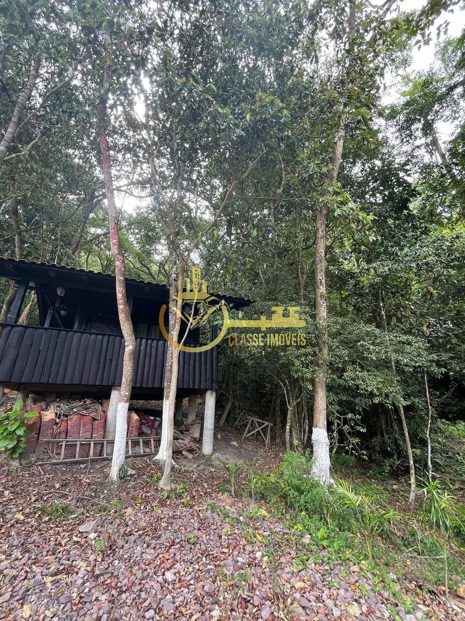 Chácara à venda em itajaí-sc, no bairro brilhante i, com 14.