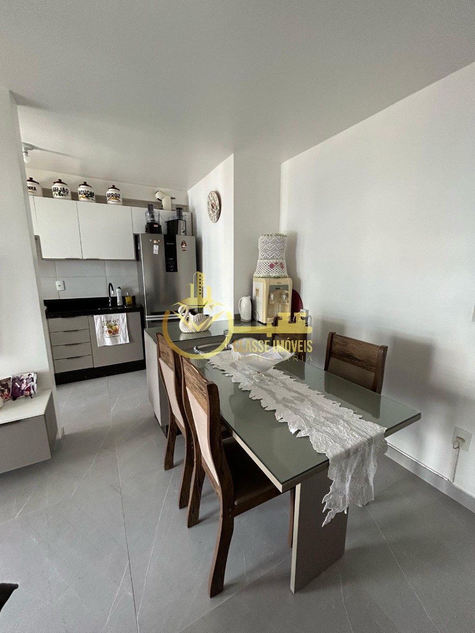 Apartamento à venda em itajaí-sc, espinheiros: 2 quartos e 6 - foto 2