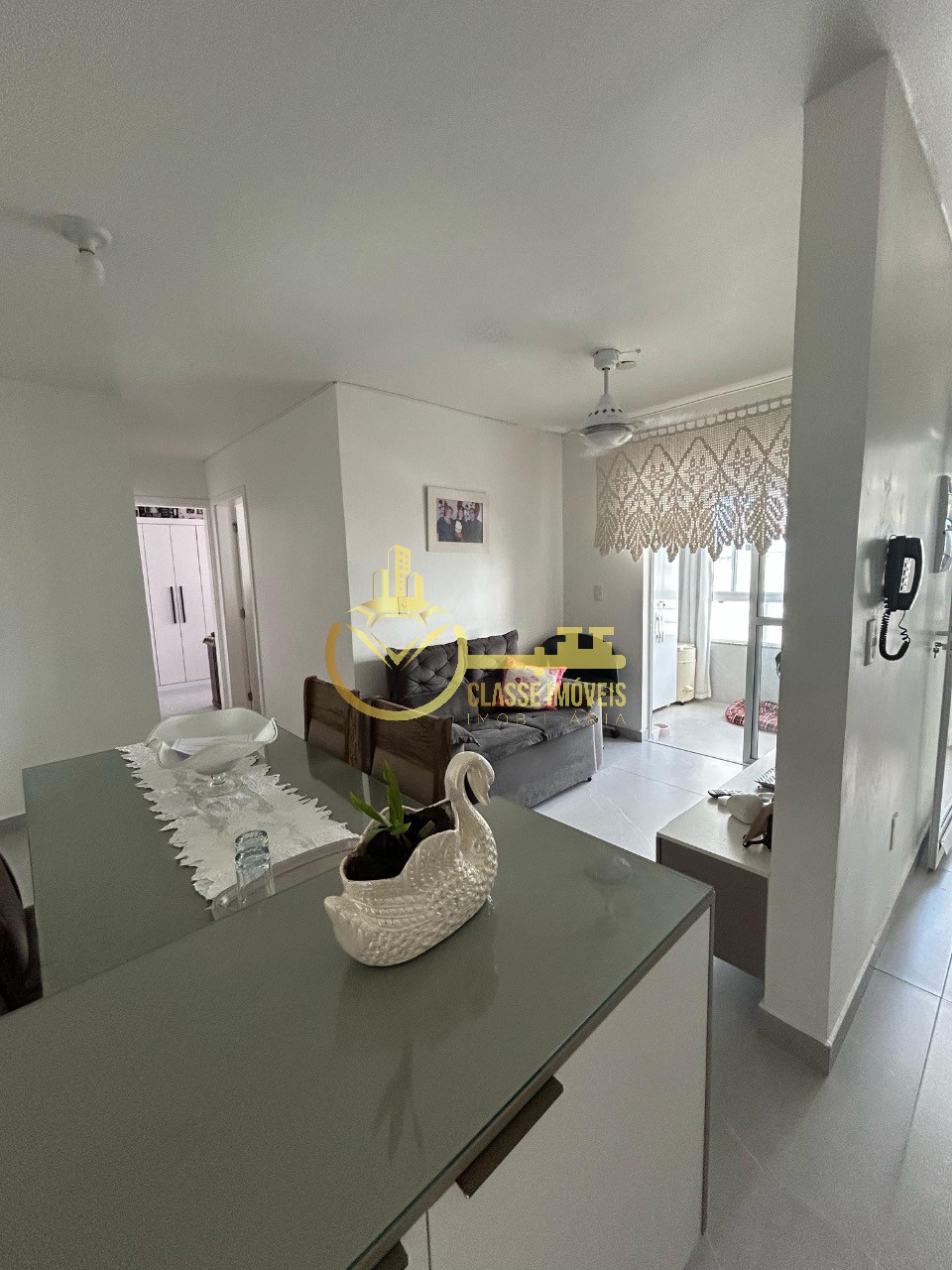 Apartamento à venda em itajaí-sc, espinheiros: 2 quartos e 6 - foto 12