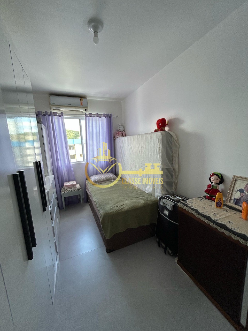 Apartamento à venda em itajaí-sc, espinheiros: 2 quartos e 6 - foto 6