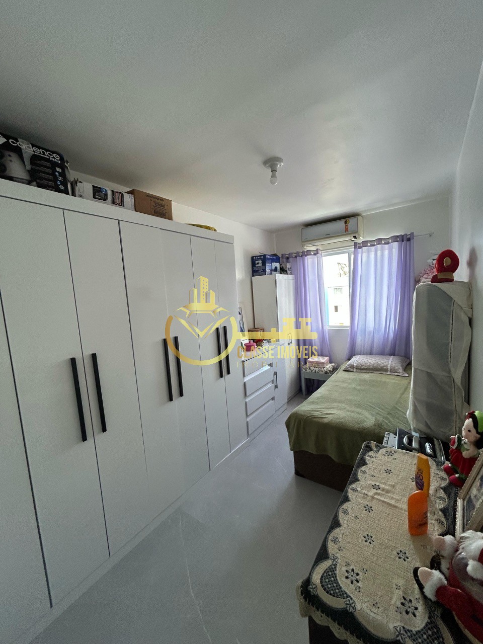 Apartamento à venda em itajaí-sc, espinheiros: 2 quartos e 6 - foto 7