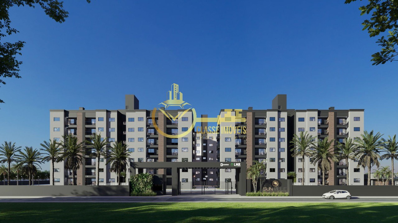 Apartamento residencial em barra velha - sc, são cristóvão - foto 1