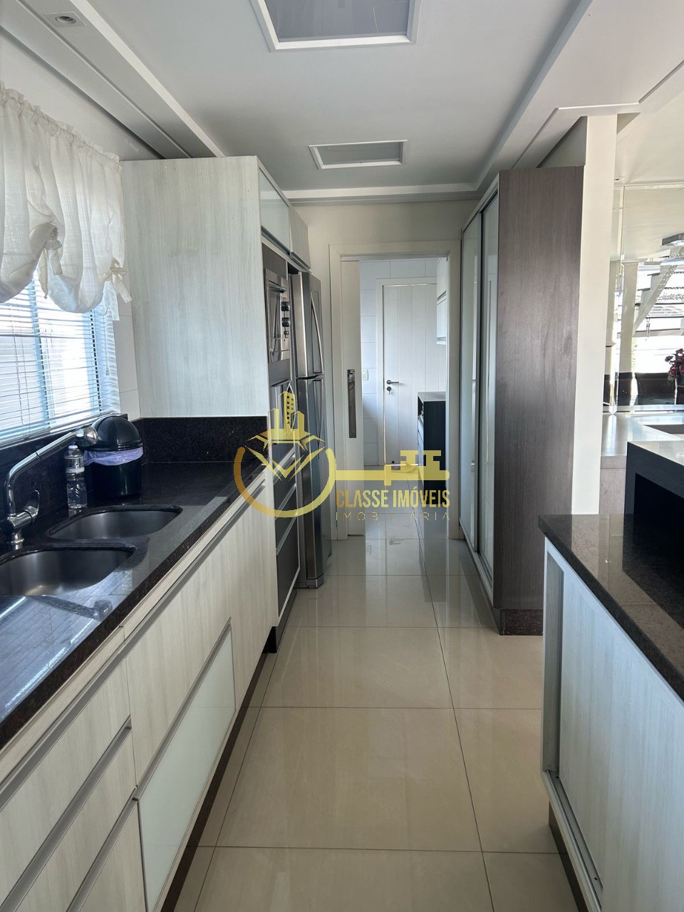 Casa residencial em itajaí - sc, salseiros