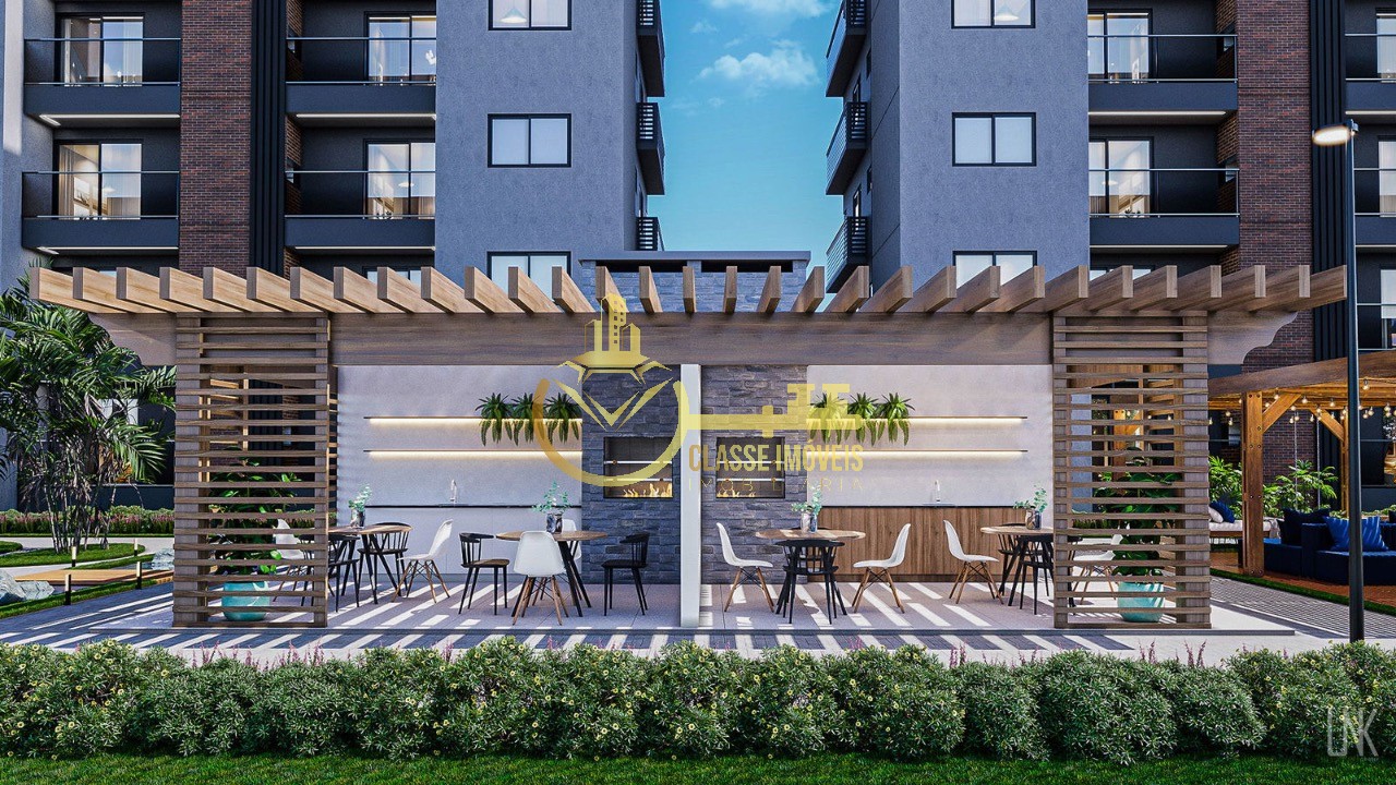 Apartamento residencial em barra velha - sc, são cristóvão - foto 6