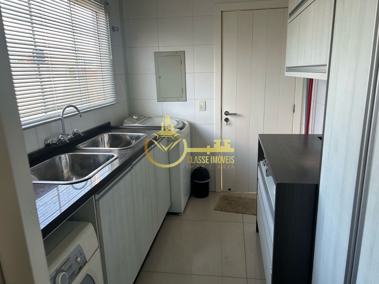 Casa residencial em itajaí - sc, salseiros