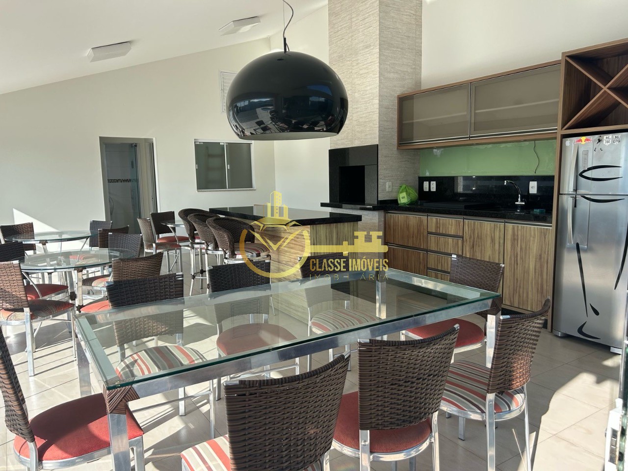 Casa residencial em itajaí - sc, salseiros