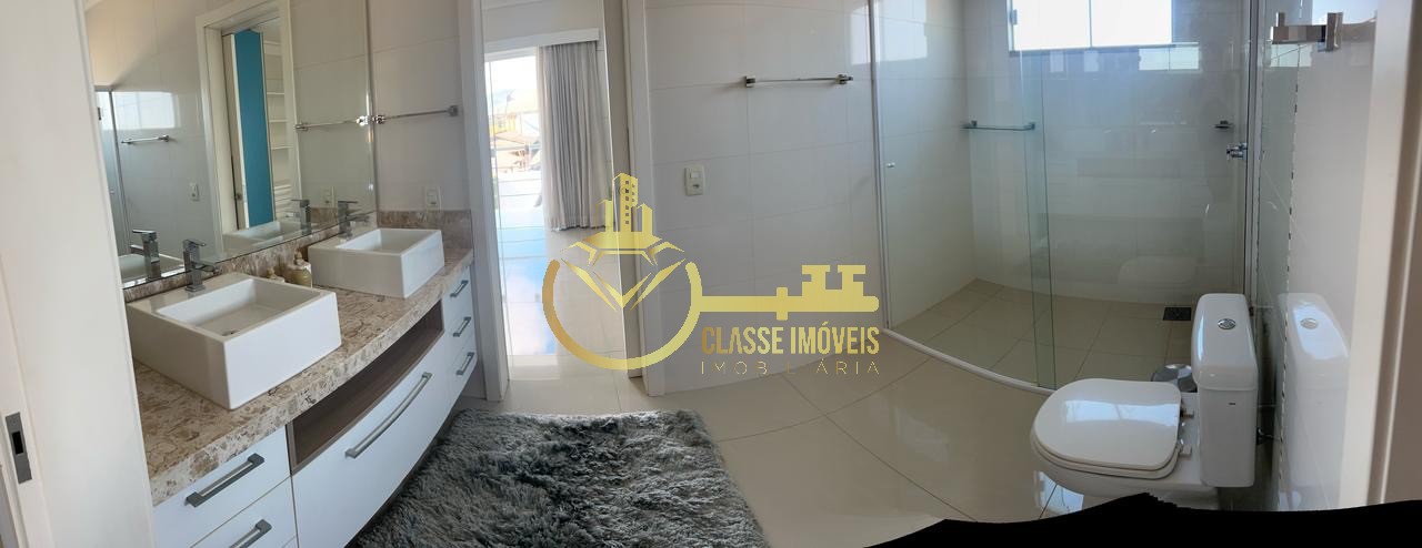 Casa residencial em itajaí - sc, salseiros