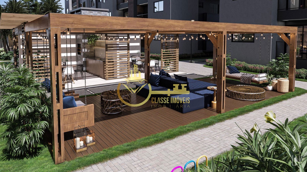 Apartamento residencial em barra velha - sc, são cristóvão - foto 10