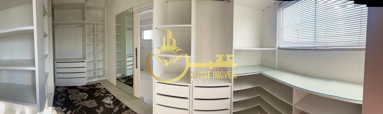 Casa residencial em itajaí - sc, salseiros