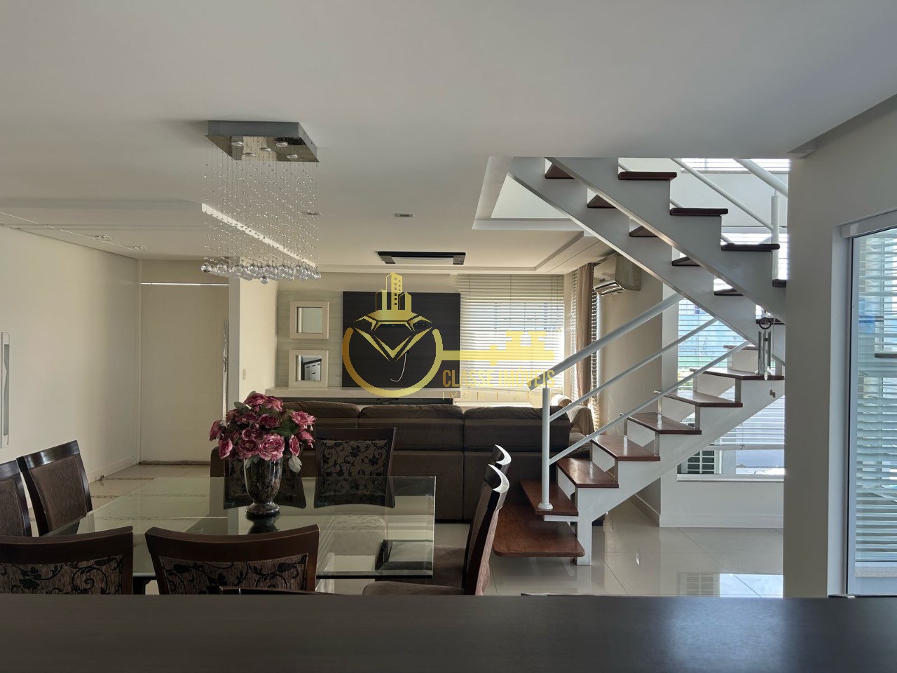 Casa residencial em itajaí - sc, salseiros
