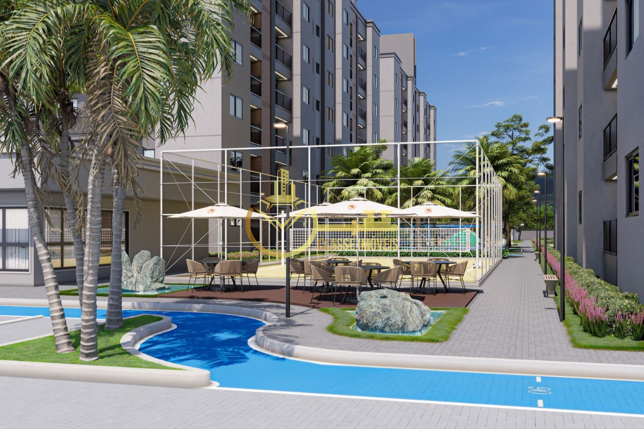 Apartamento residencial em barra velha - sc, são cristóvão - foto 4