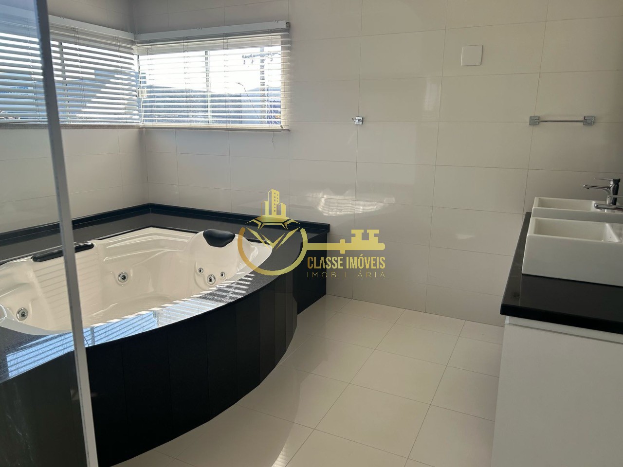 Casa residencial em itajaí - sc, salseiros
