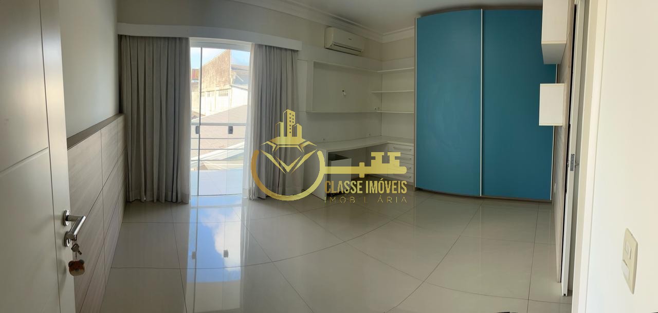 Casa residencial em itajaí - sc, salseiros